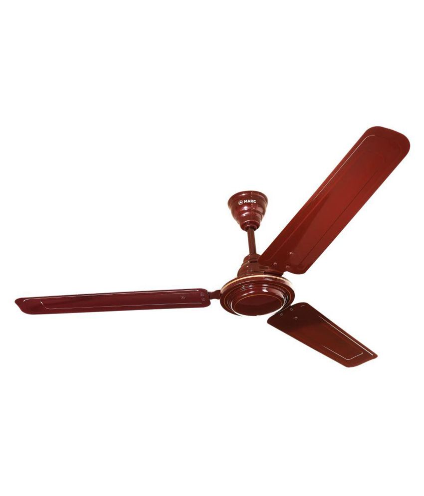 Ceiling Fan Brown Price in India - Buy Marc 48 MAXAIR Ceiling Fan ...