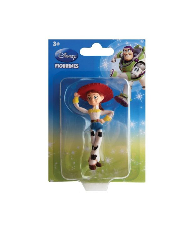jessie teddy toy story