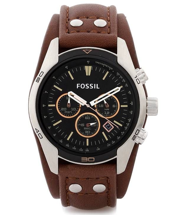 fossil snapdeal