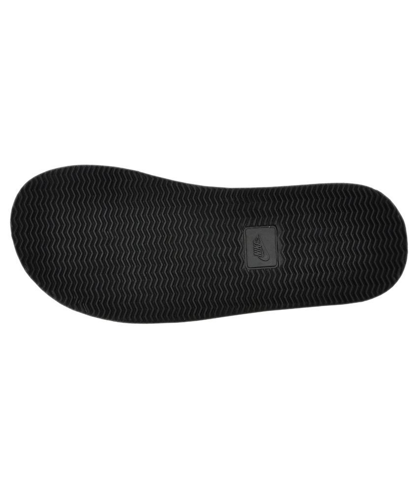 nike house slippers men