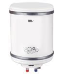 RR Water Heaters 25 Supremus Geyser White