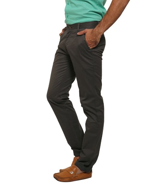 classic polo cotton pants