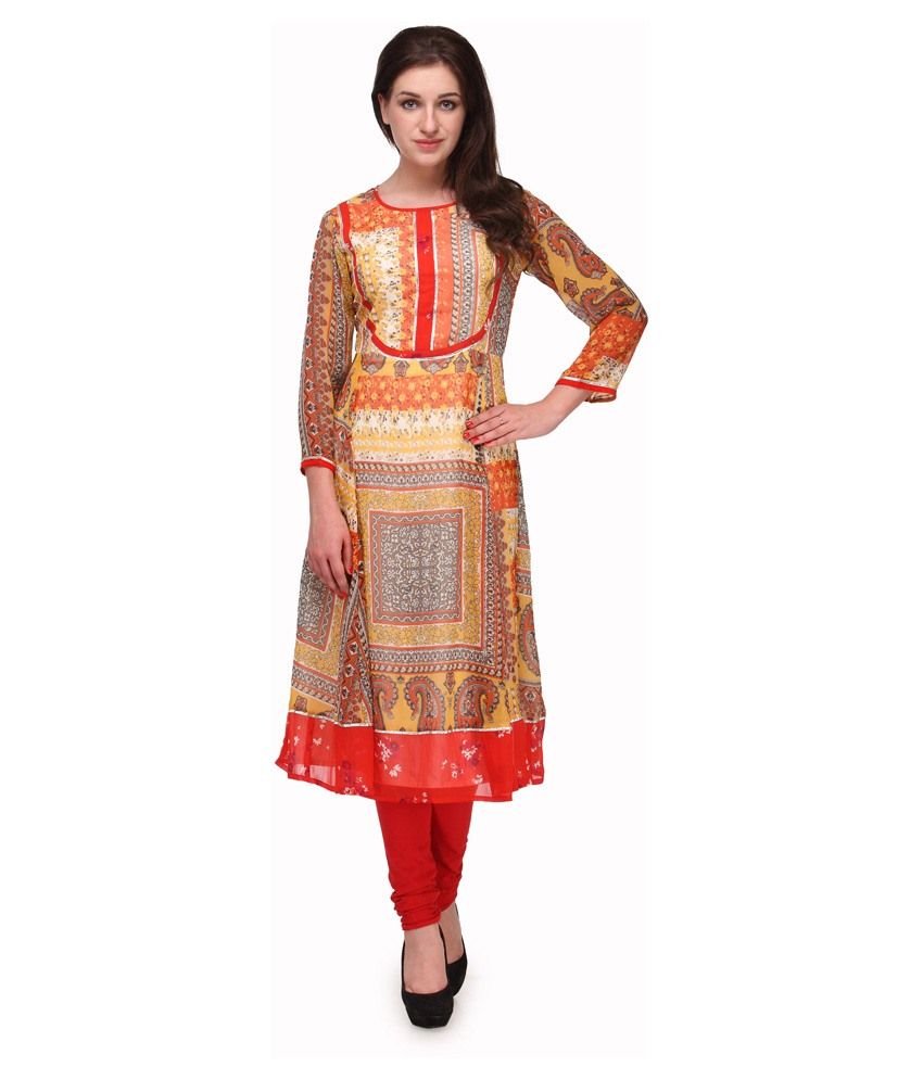 shifon kurti