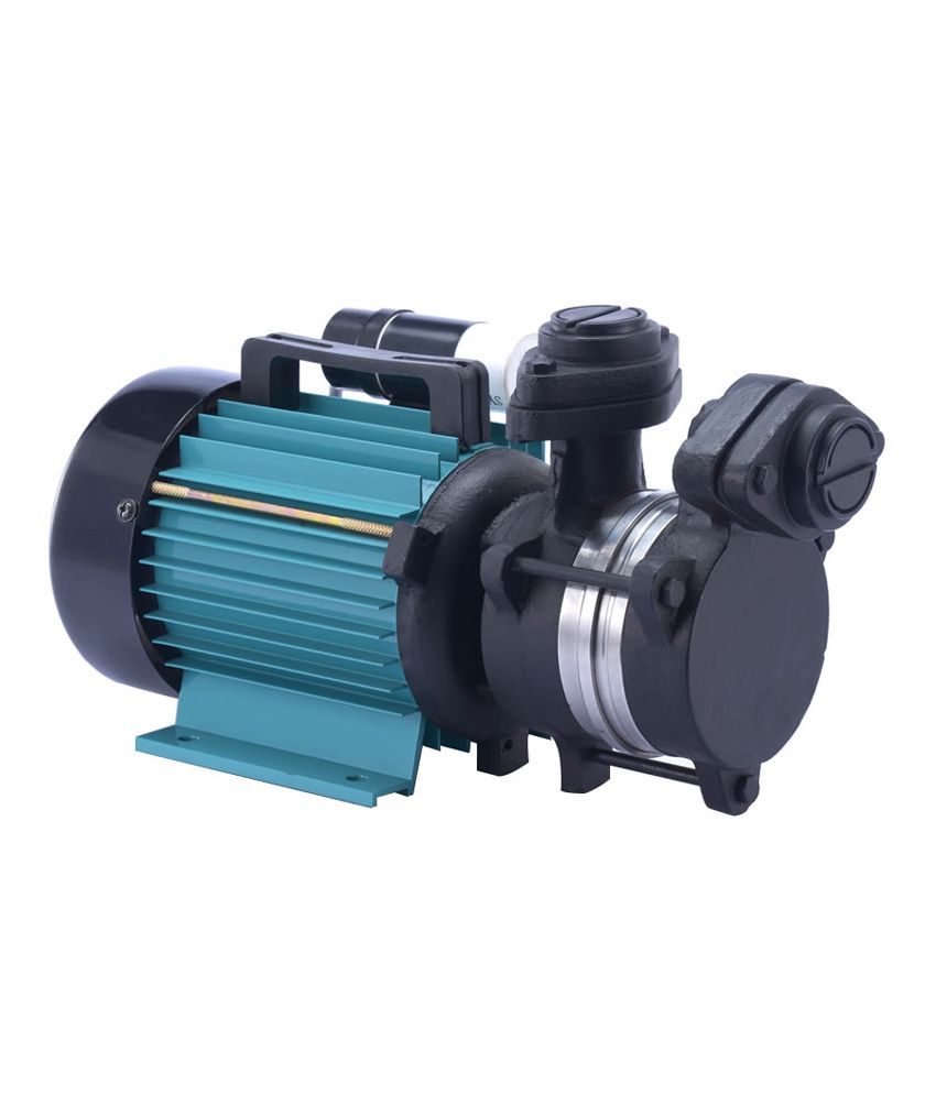 Buy Oswal 0.5HP (Upto 2Floors) Water Pump Copper Winding Online at Low