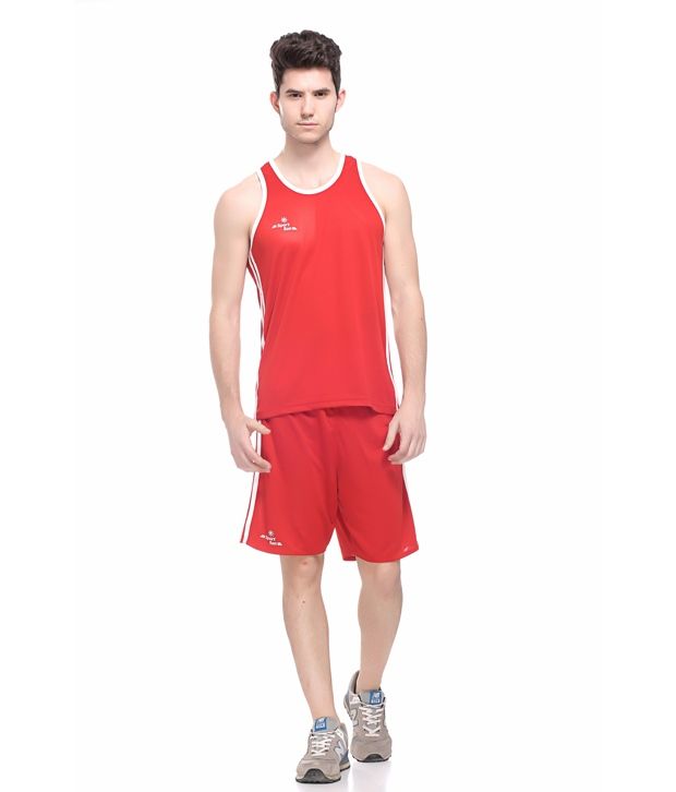 sports wear dress