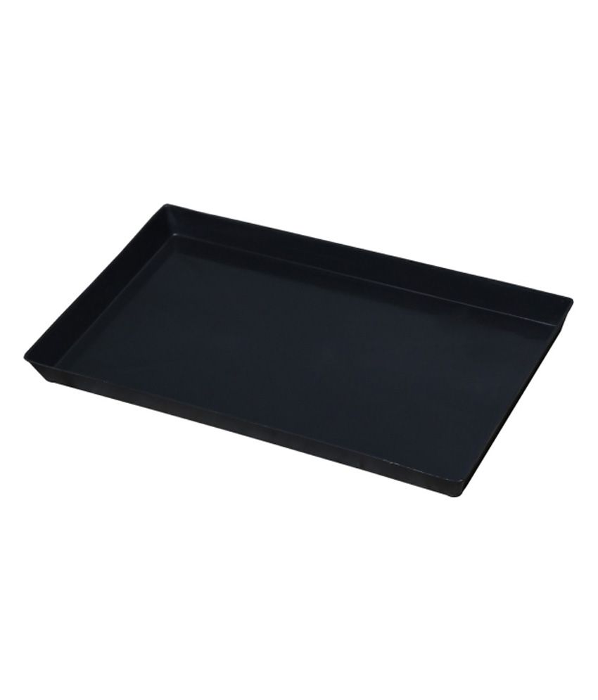 Supertech Black Plastic Inverter Battery Tray Buy Supertech Black