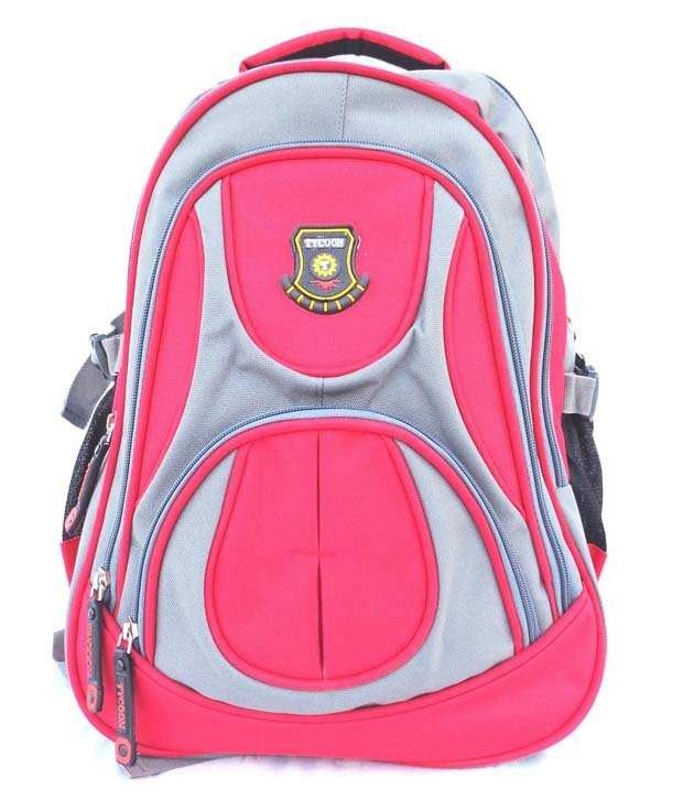 tycoon backpack bag price