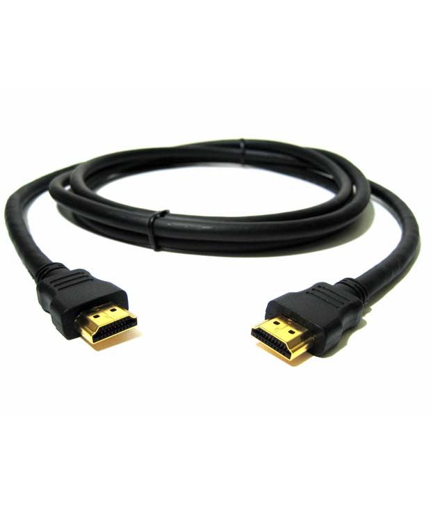Buy Sunlite Hdmi Cable 10 Meter Length Online at Best Price in India