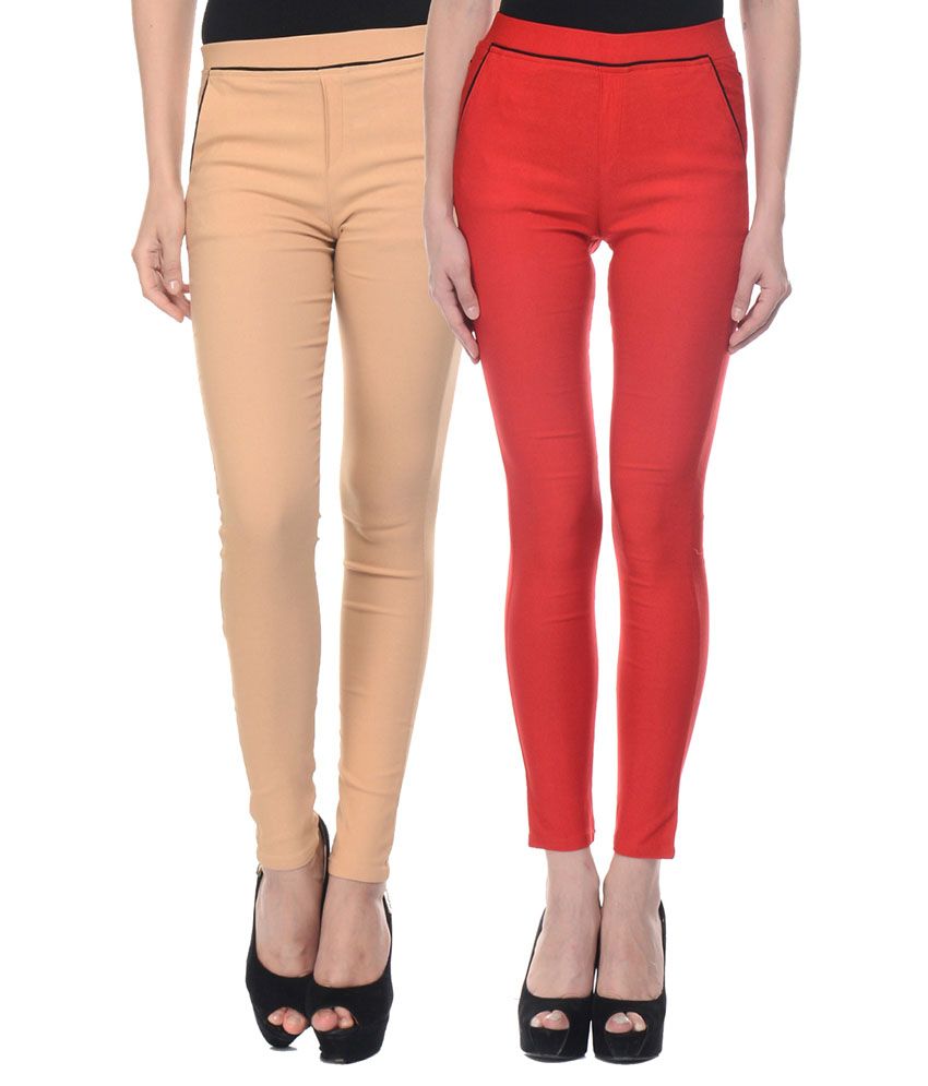 best cheap jeggings