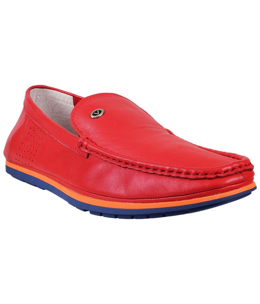 metro loafers men