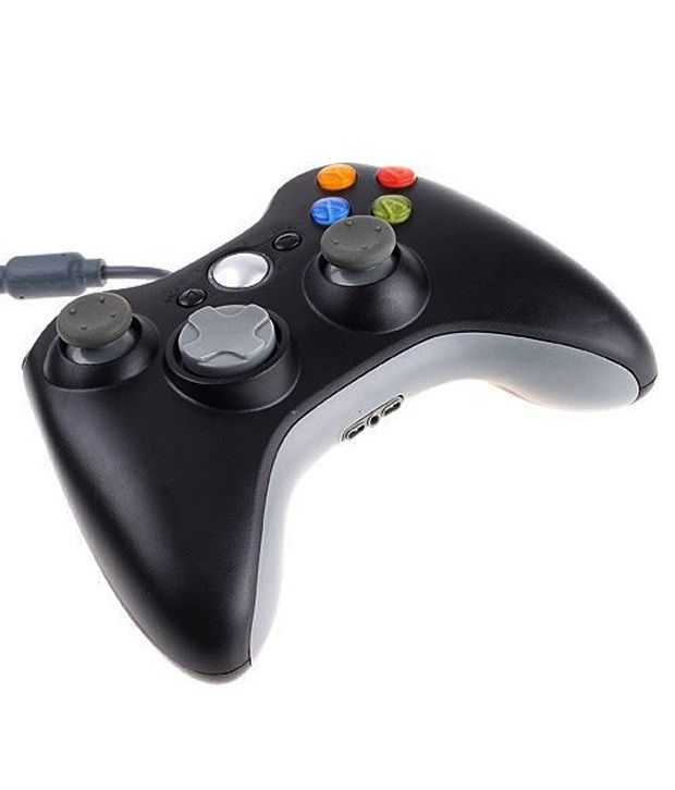 xbox 360 controller india