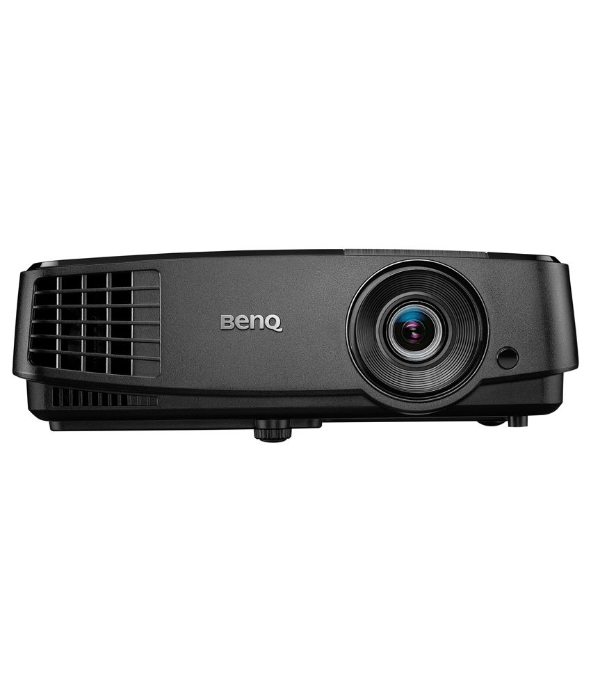     			BenQ MS506P DLP Education Projector (800 x 600)