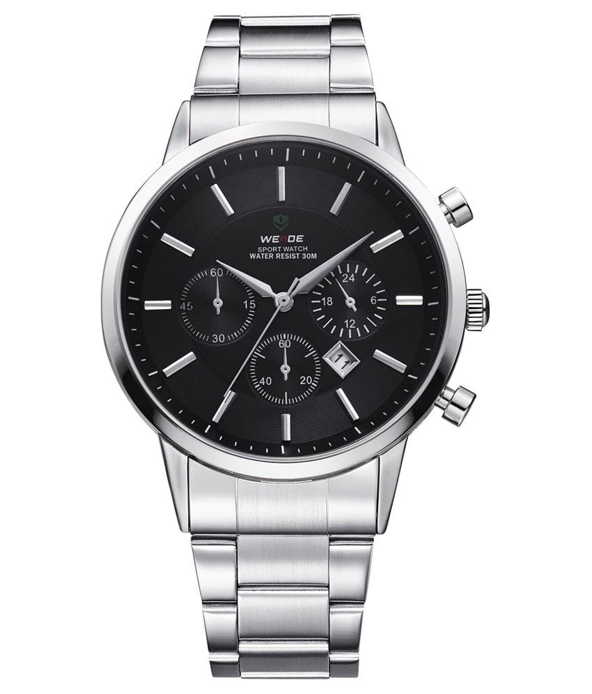 weide wrist watch