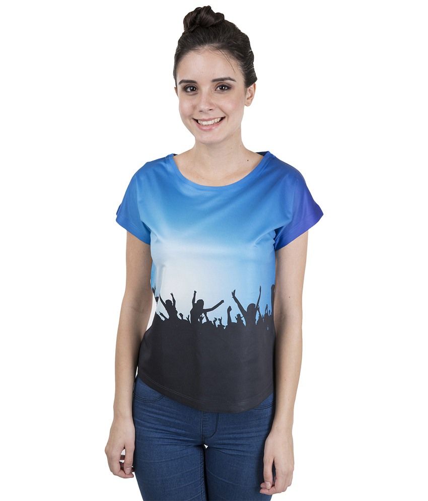 Buy Freecultr Express Exclusive Blue 