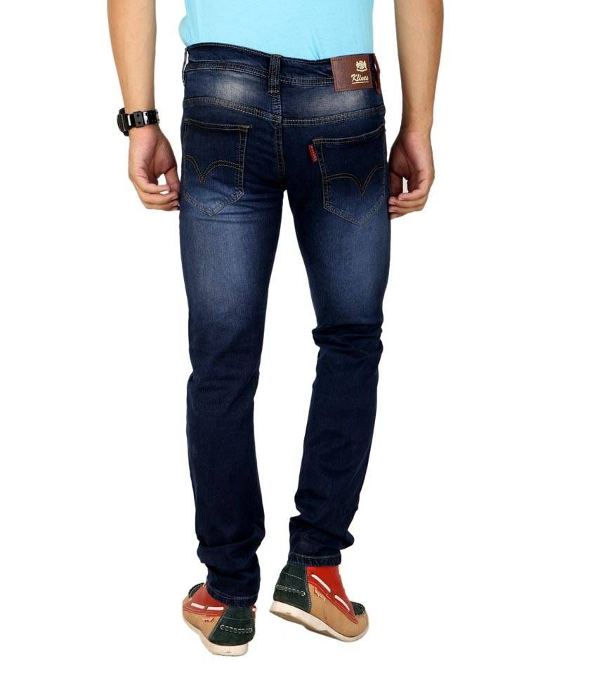 jeans combo snapdeal
