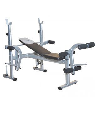 Transformer Workout Bench