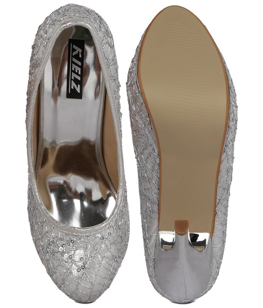 kielz heels