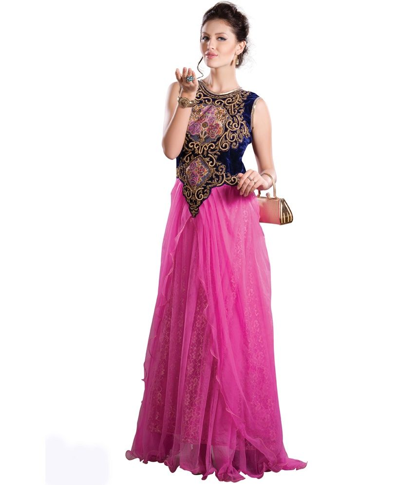 net for gowns