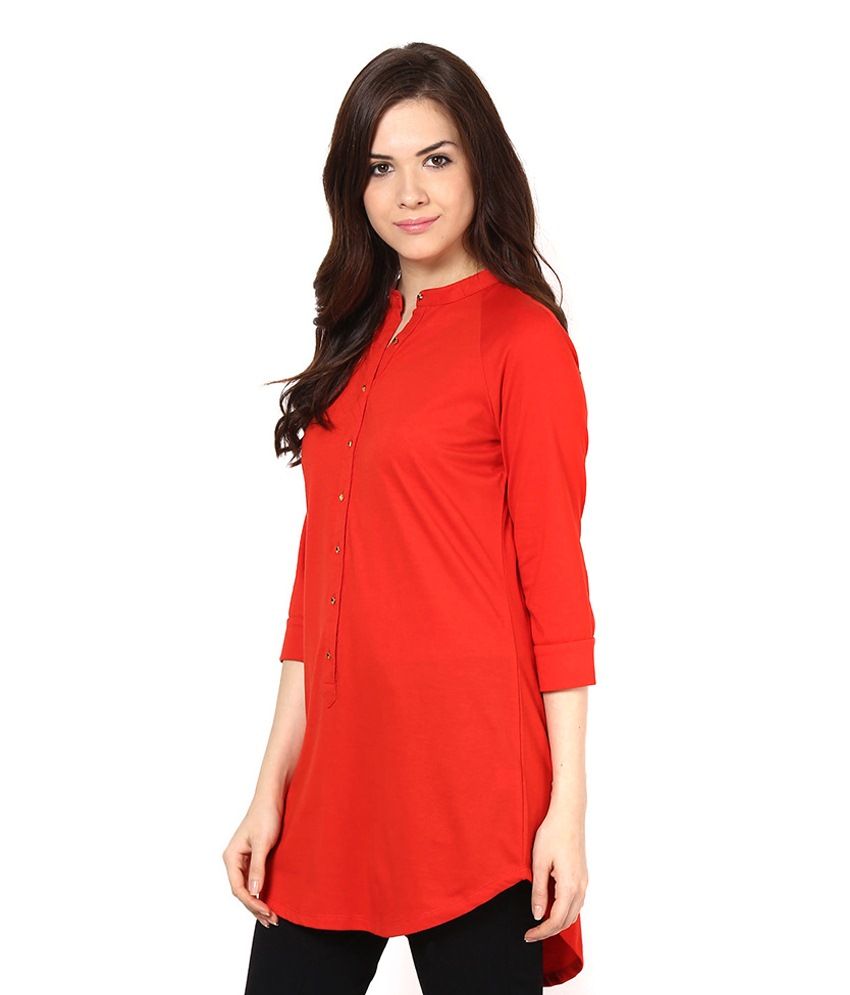 red tunics uk