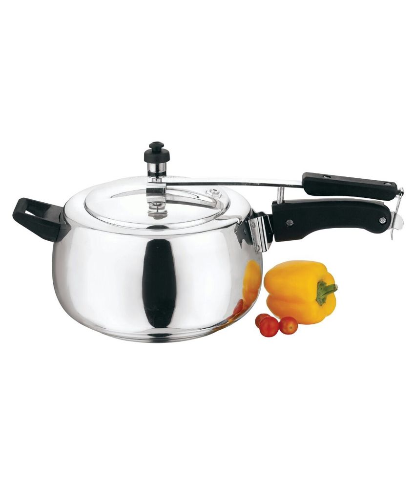 Modern Cookware - Modern Cookware Silver Countura Pressure Cooker Buy Online modern cookware - modern cookware silver countura pressure cooker buy online
