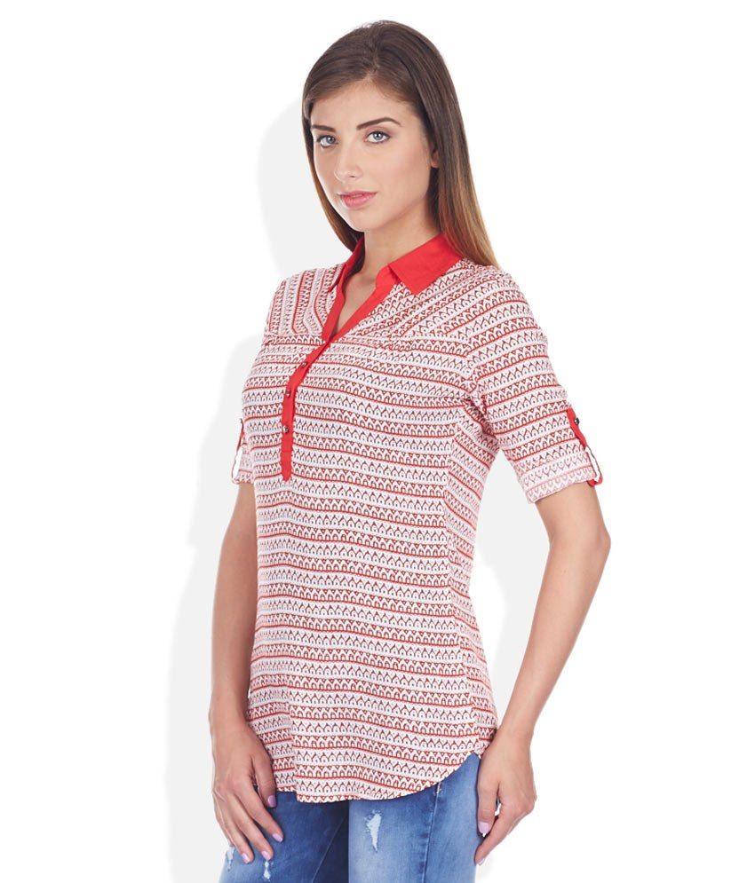 jeans tunics