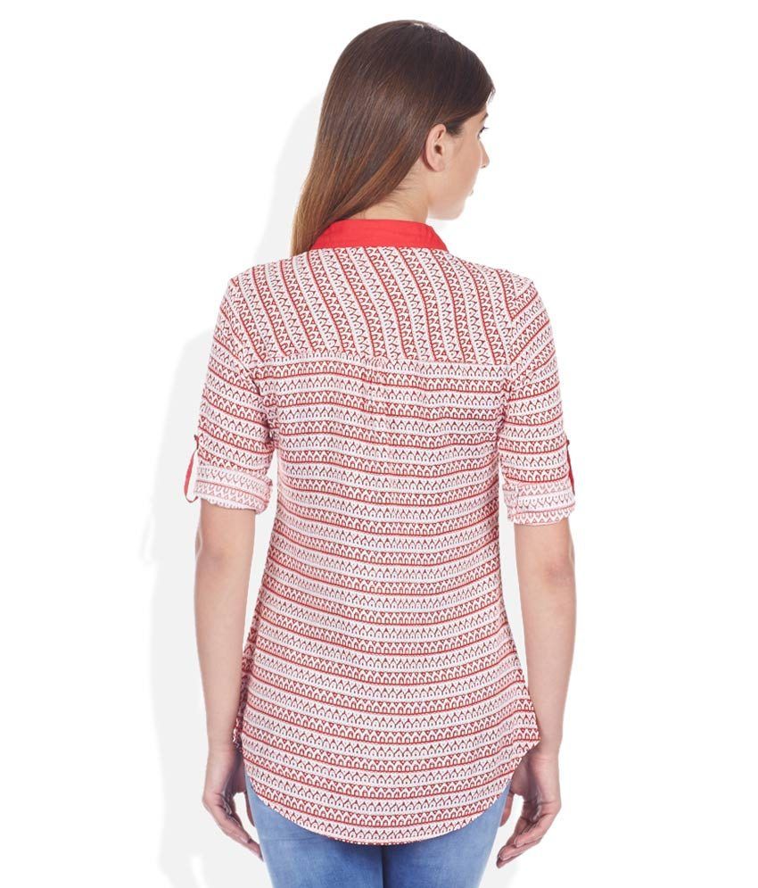 jeans tunics