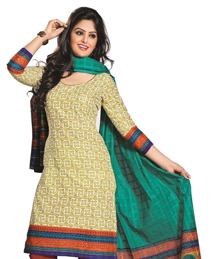 mayur dress material manufacturer