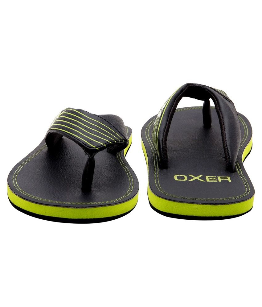 oxer slippers