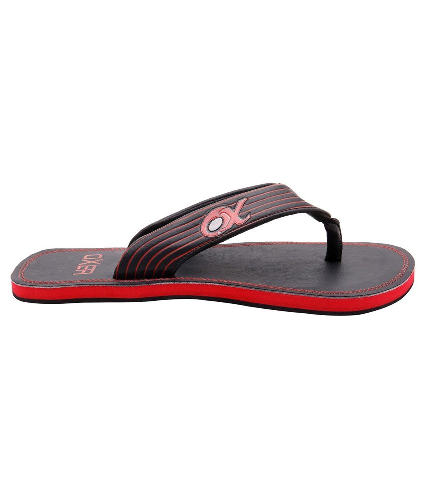 oxer slippers
