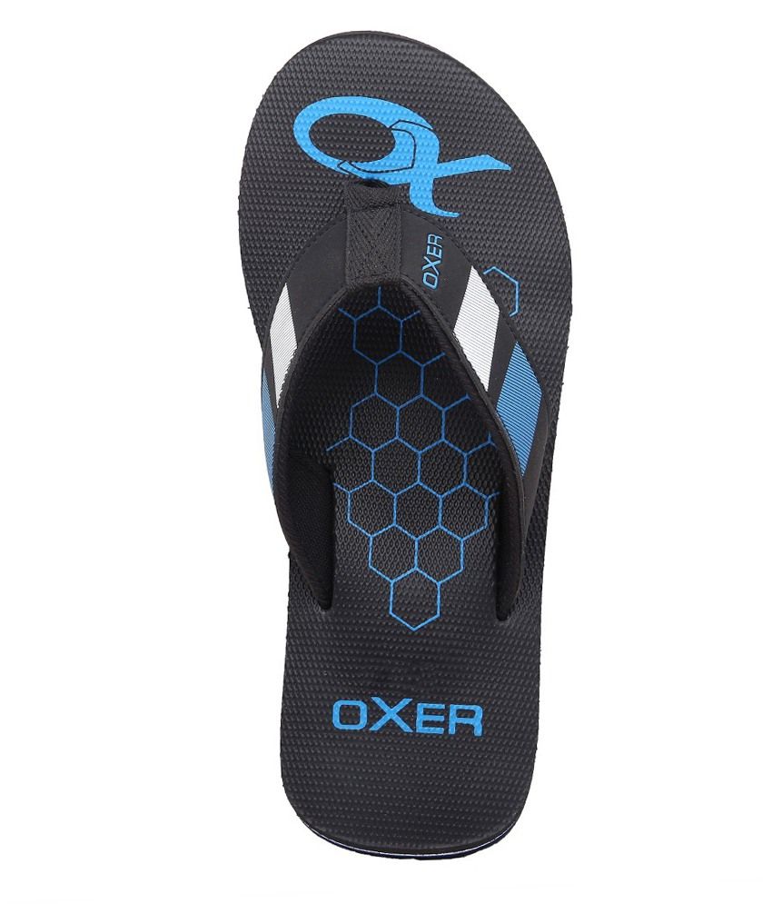 oxer slippers price