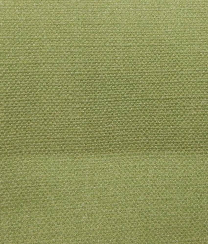 Yash Studio Green Plain Cotton Fabric For Curtains Buy Yash Studio