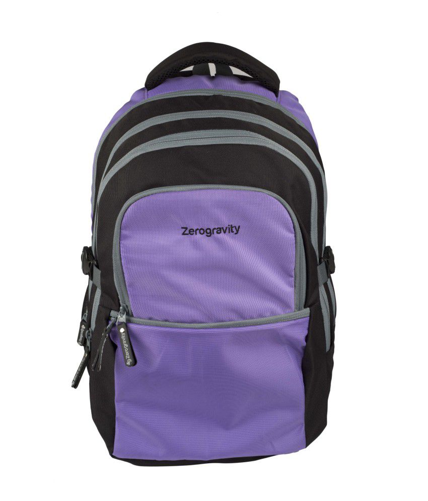 Zero Gravity Purple Backpacks - Buy Zero Gravity Purple Backpacks ...