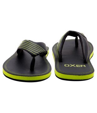 oxer flip flops