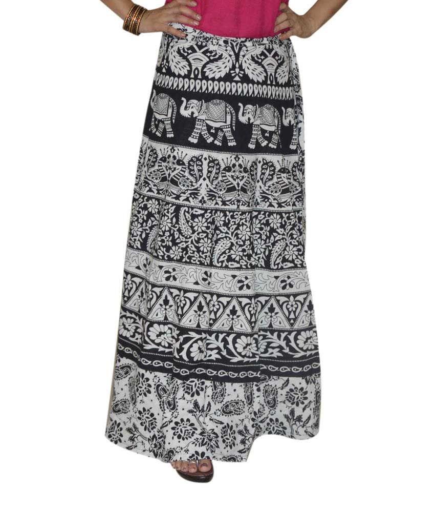ethnic tops for skirts online
