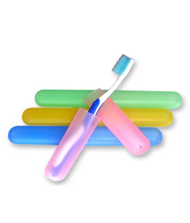     			Okayji - Toothbrush Holder