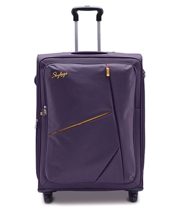 skybags trolley bags 78cm