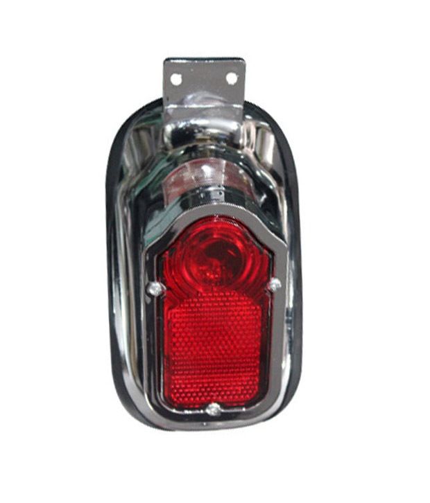 royal enfield classic tail light assembly price