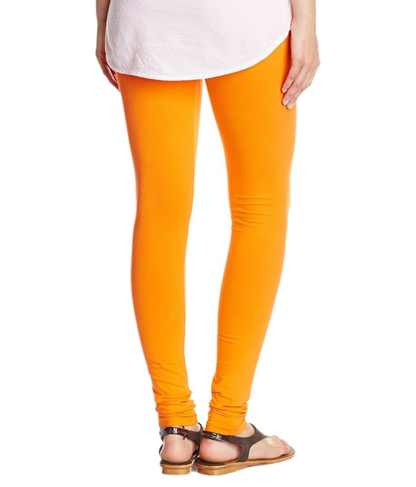 which colour leggings with yellow kurtis conner