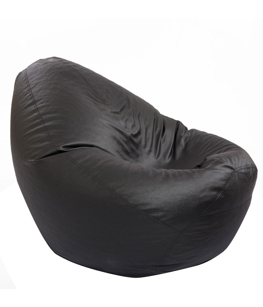 snapdeal bean bag with beans