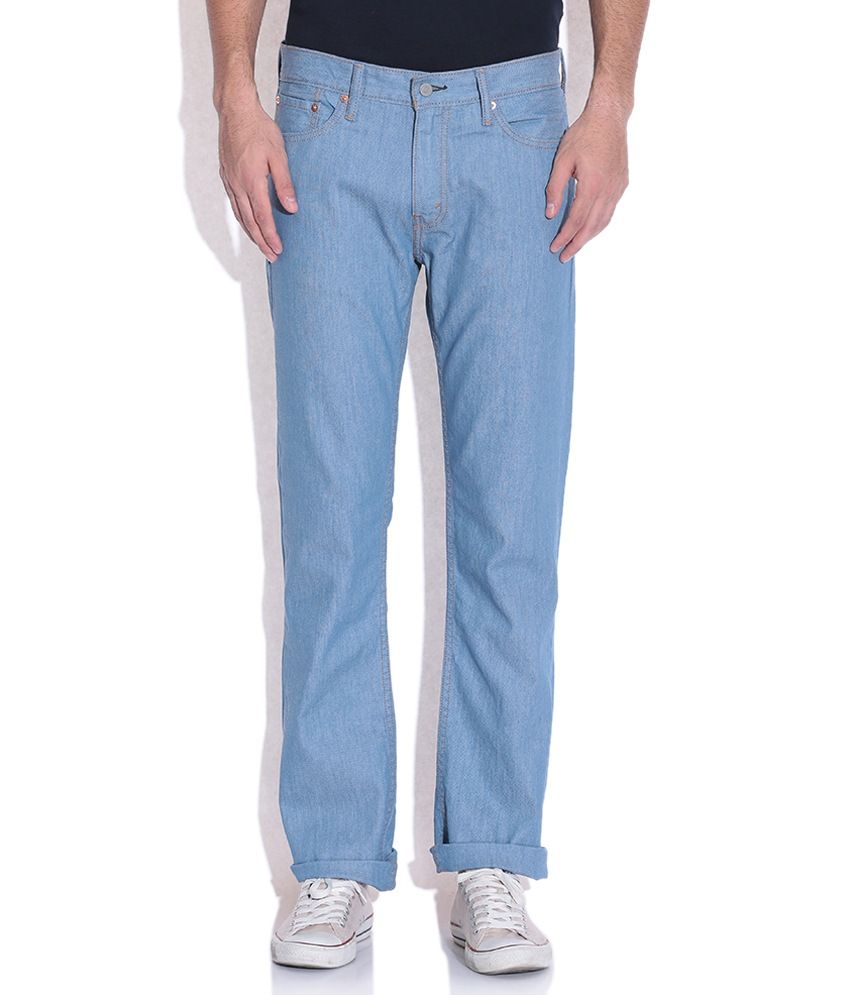 levis basic jeans