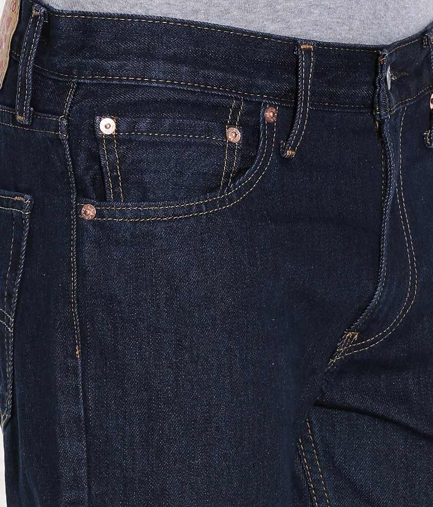 levis blue label jeans