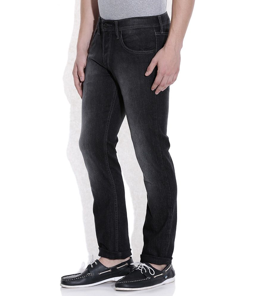 Levis Gray Faded Jeans 65504 - Buy Levis Gray Faded Jeans 65504 Online ...