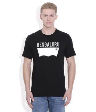 levis bangalore t shirt