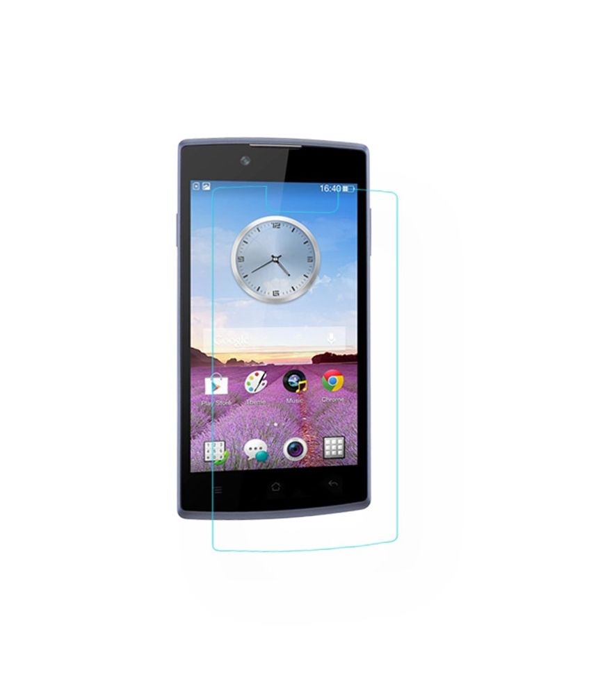 Acm Tempered Glass Screen Guard For Oppo Neo 3 R831k acm tempered glass screen guard for oppo neo 3 r831k