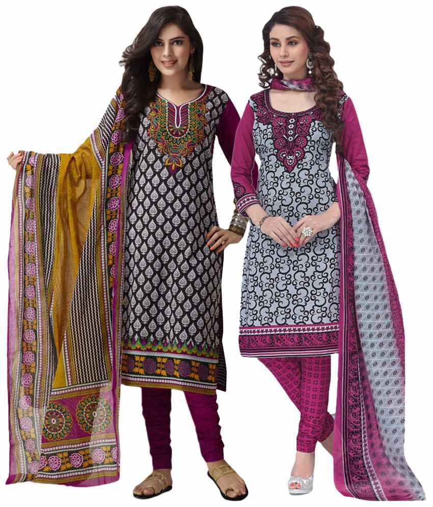 baalar chudithar material