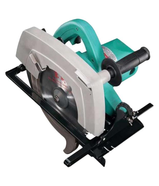 DCA M1yff235 Electric Circular Saw Green Buy DCA M1yff235