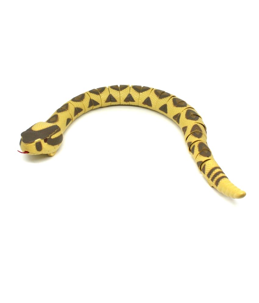 remote control snake price