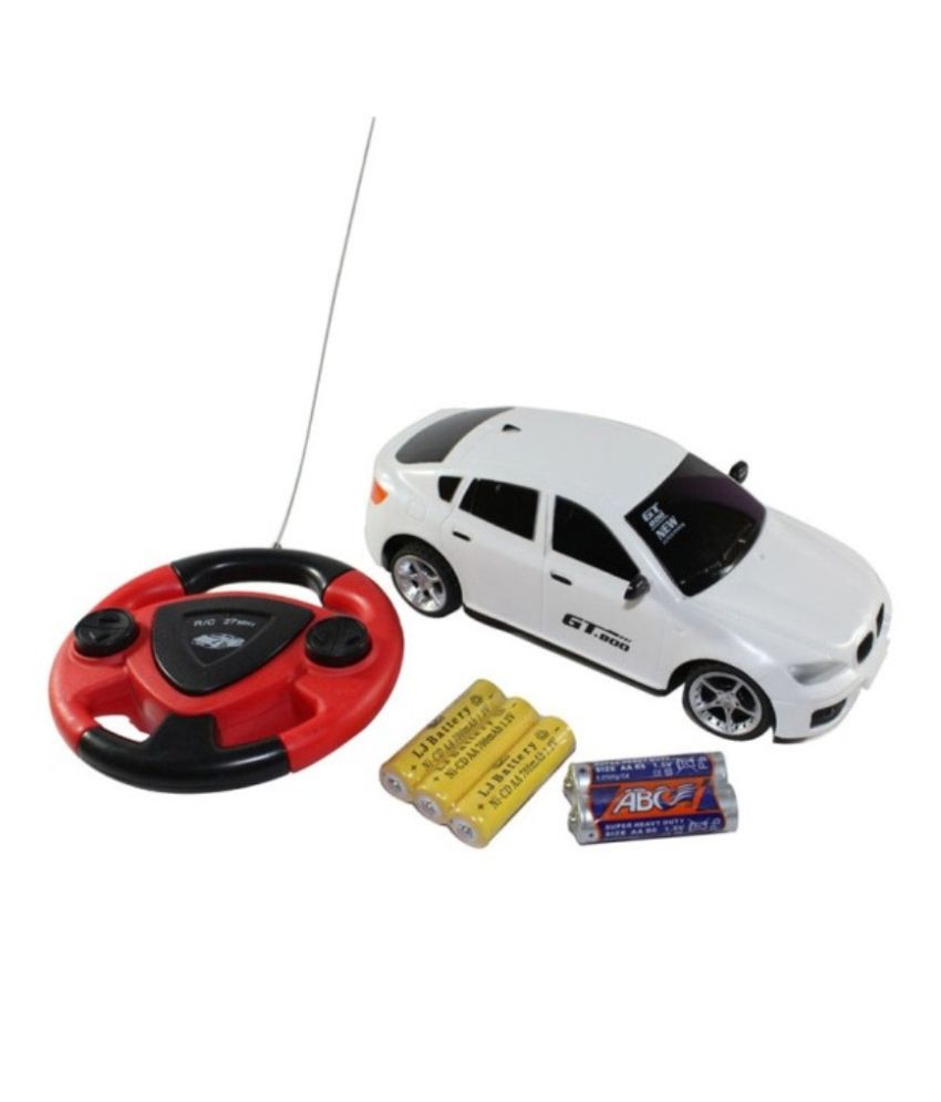 snapdeal remote control car