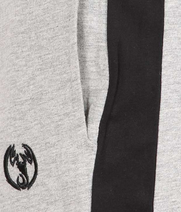 scorpion track pants