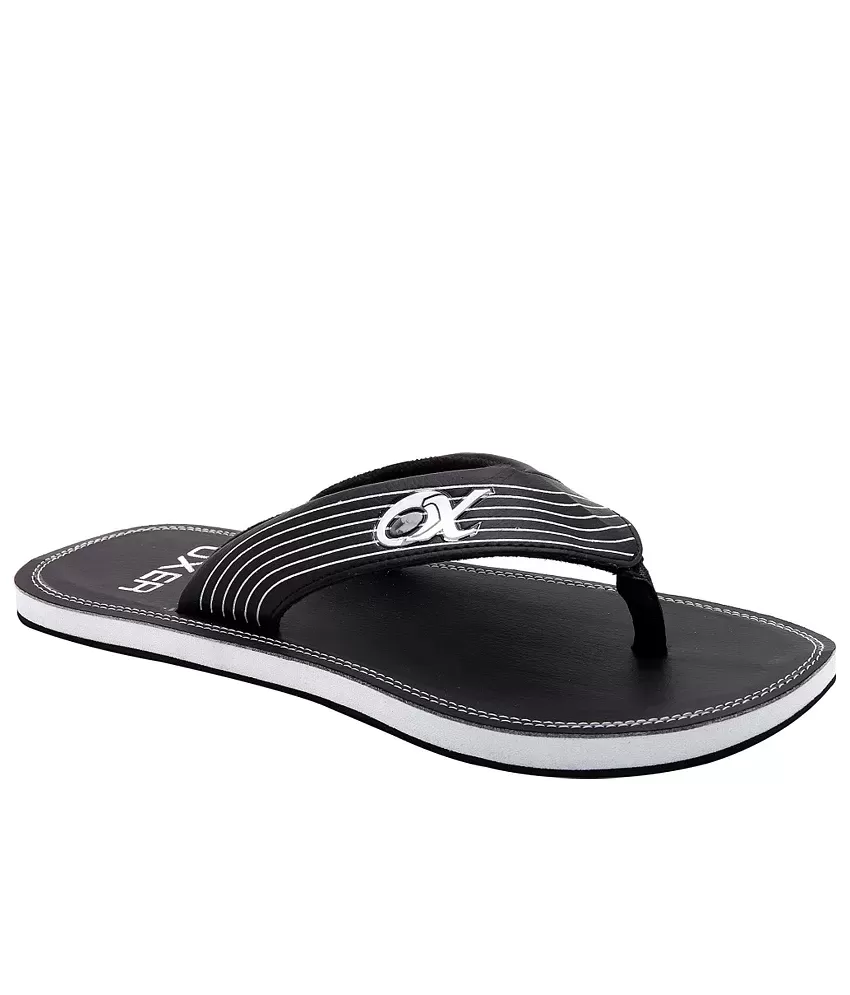Oxer Footwear || Home